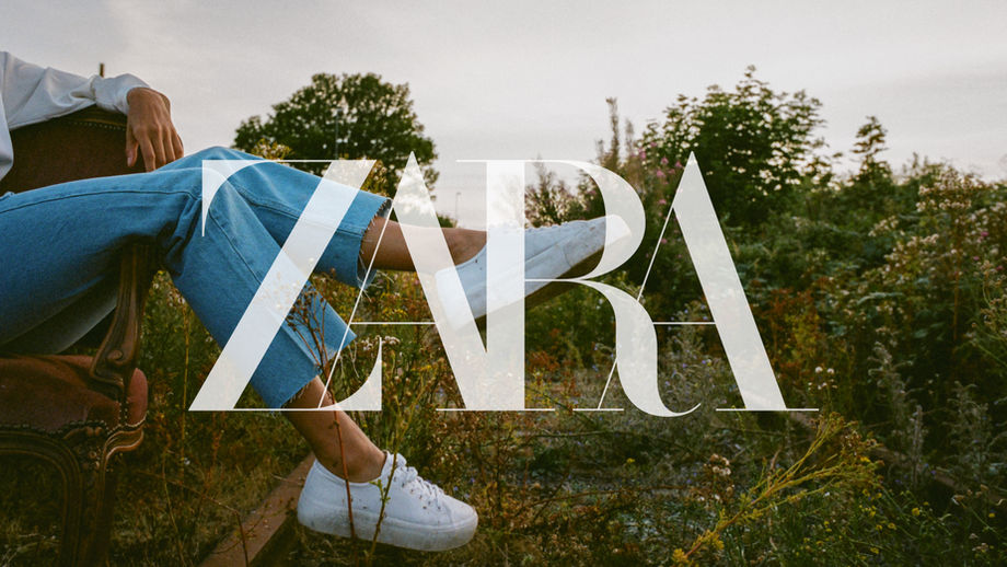 ZARA - The Oval Portrait | Spec Commercial